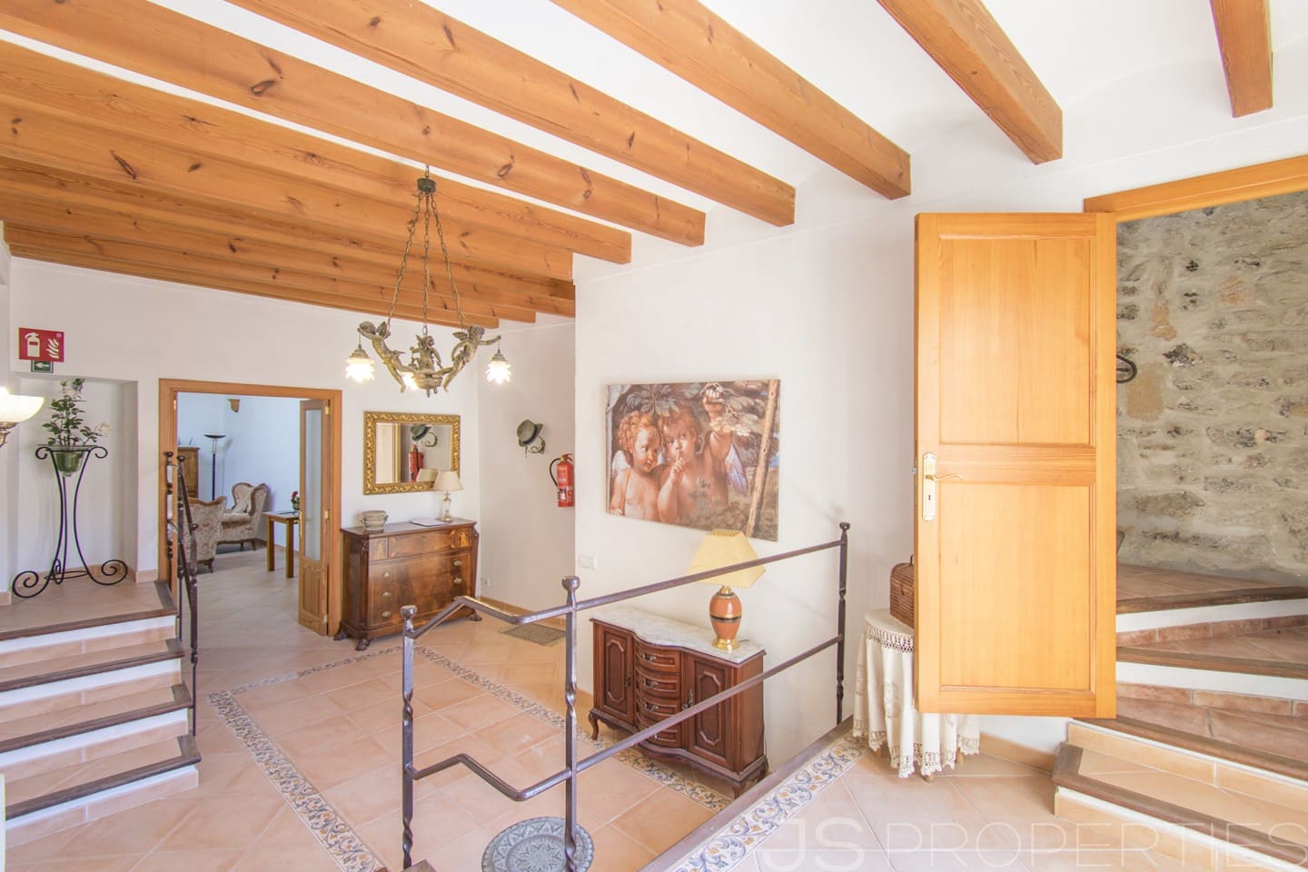 4 chambre Maison de Ville à vendre à Alcudia - 1 275 000 € (Ref: 8802891)