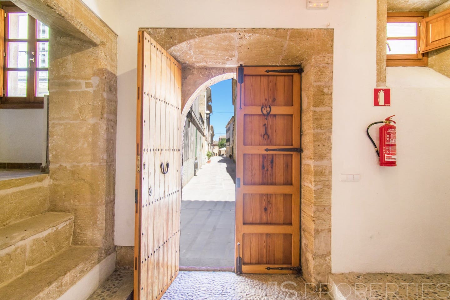 4 chambre Maison de Ville à vendre à Alcudia - 1 275 000 € (Ref: 8802891)