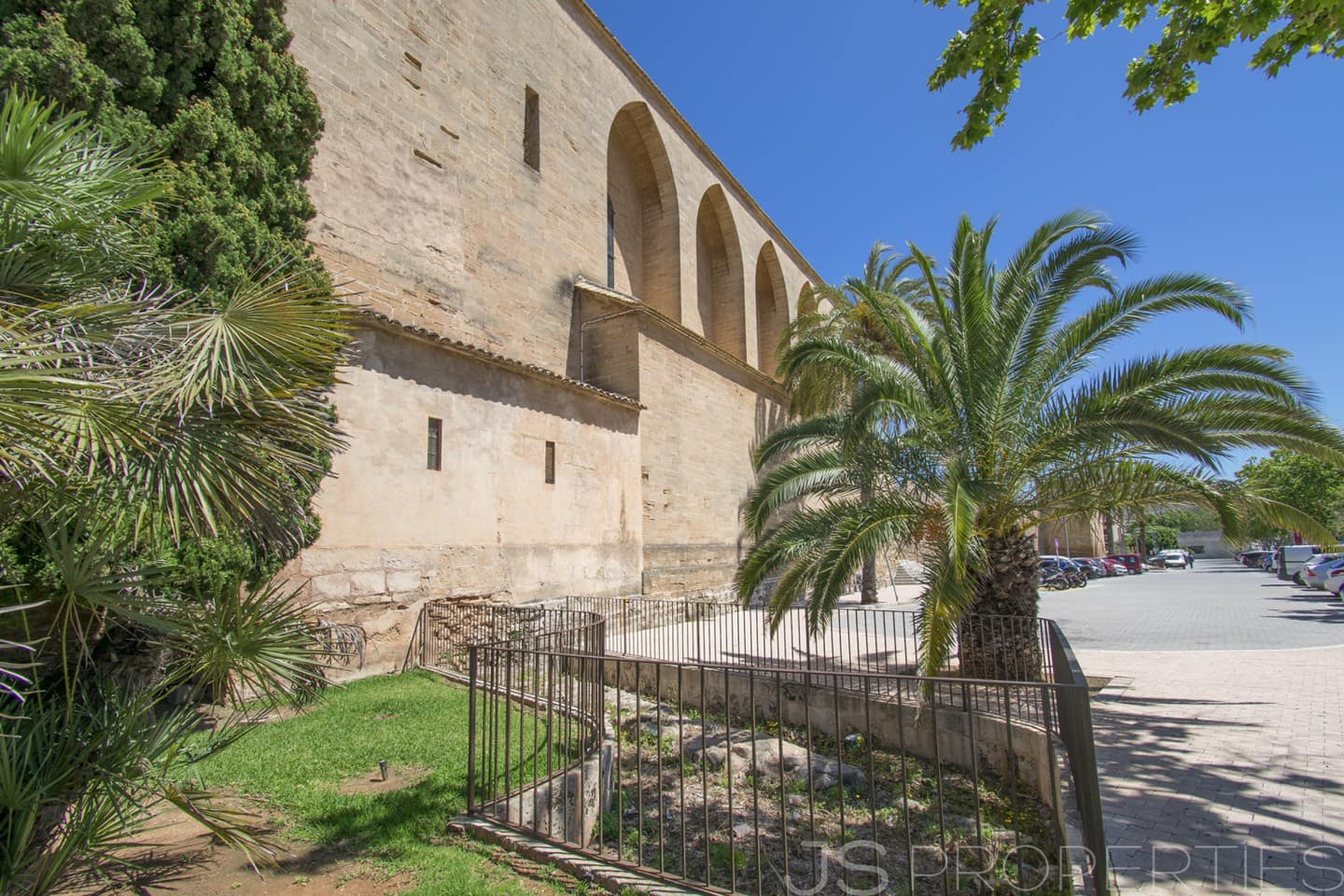 4 chambre Maison de Ville à vendre à Alcudia - 1 275 000 € (Ref: 8802891)