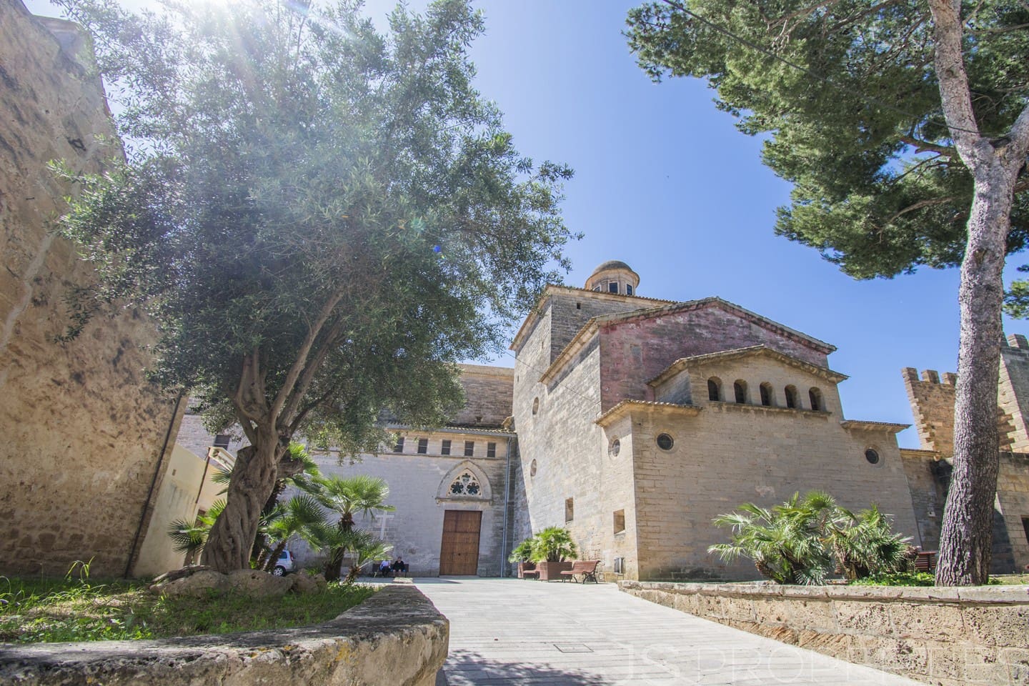 4 chambre Maison de Ville à vendre à Alcudia - 1 275 000 € (Ref: 8802891)