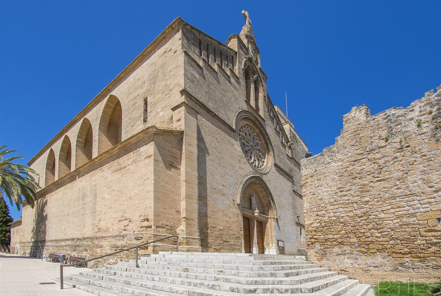 4 chambre Maison de Ville à vendre à Alcudia - 1 275 000 € (Ref: 8802891)