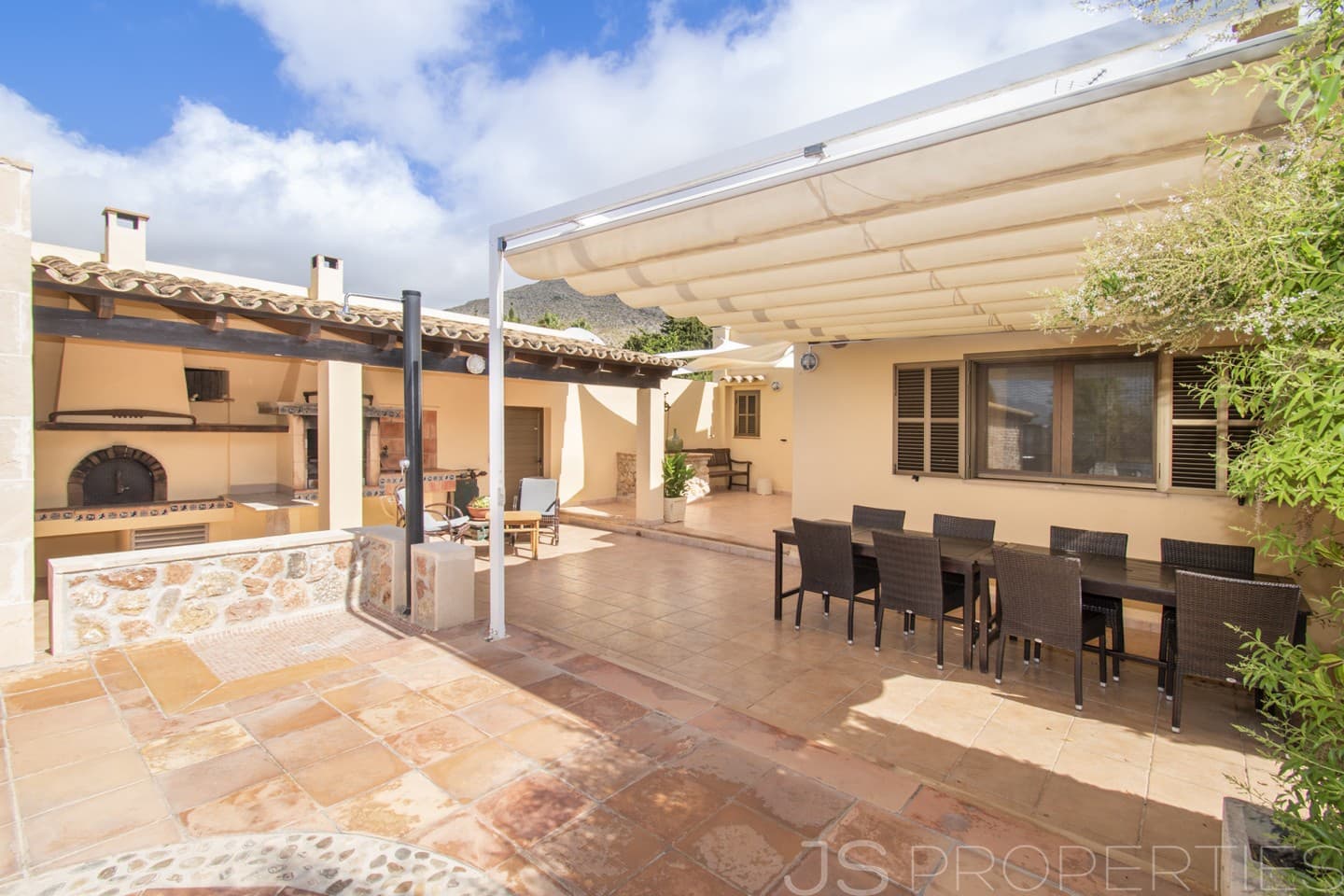 4 chambre Villa/Maison à vendre à Pollensa / Pollenca - 900 000 € (Ref: 8802892)