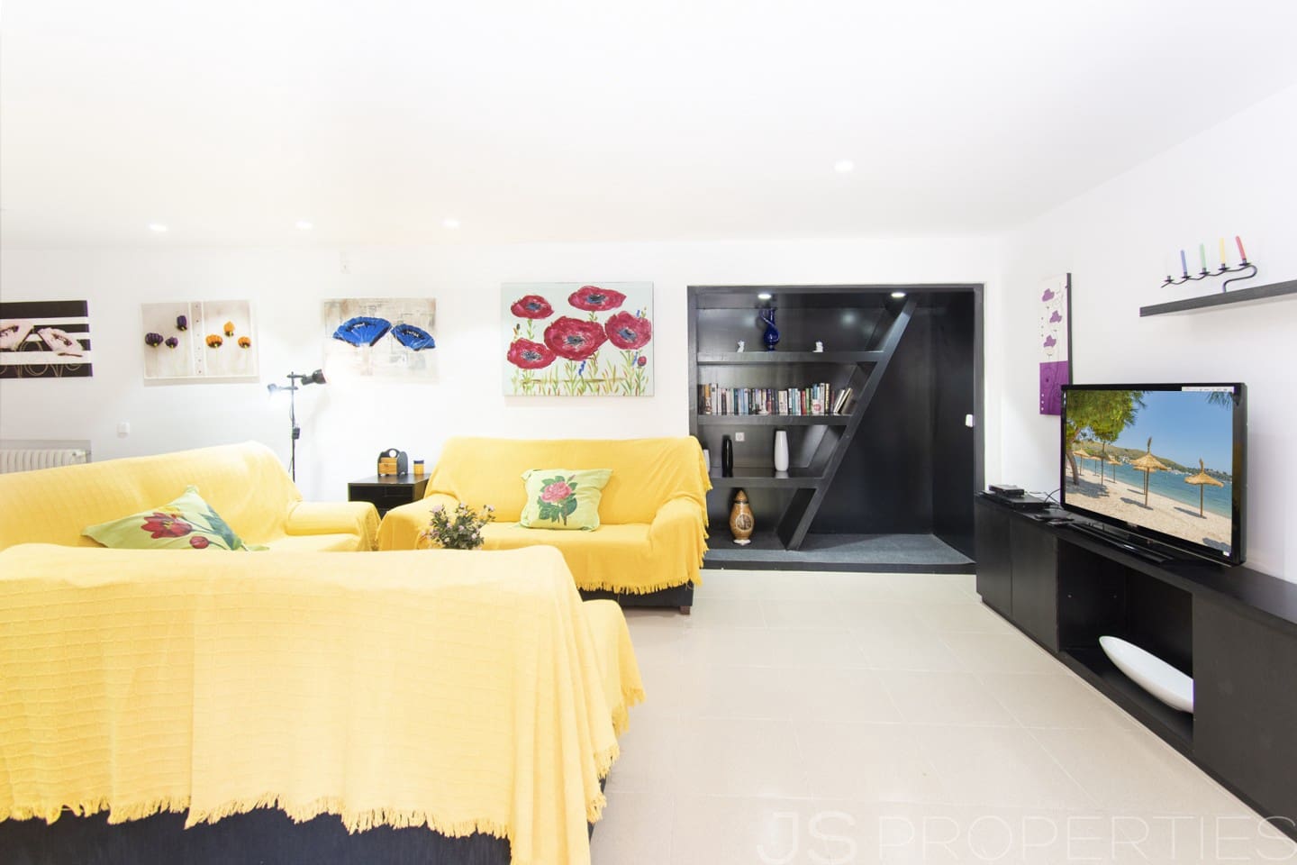 4 chambre Villa/Maison à vendre à Pollensa / Pollenca - 900 000 € (Ref: 8802892)