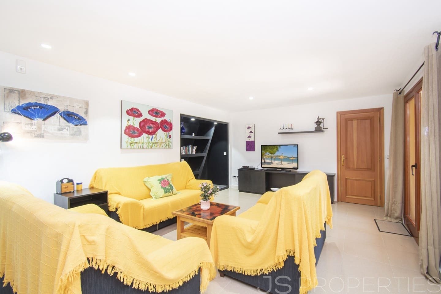 4 chambre Villa/Maison à vendre à Pollensa / Pollenca - 900 000 € (Ref: 8802892)