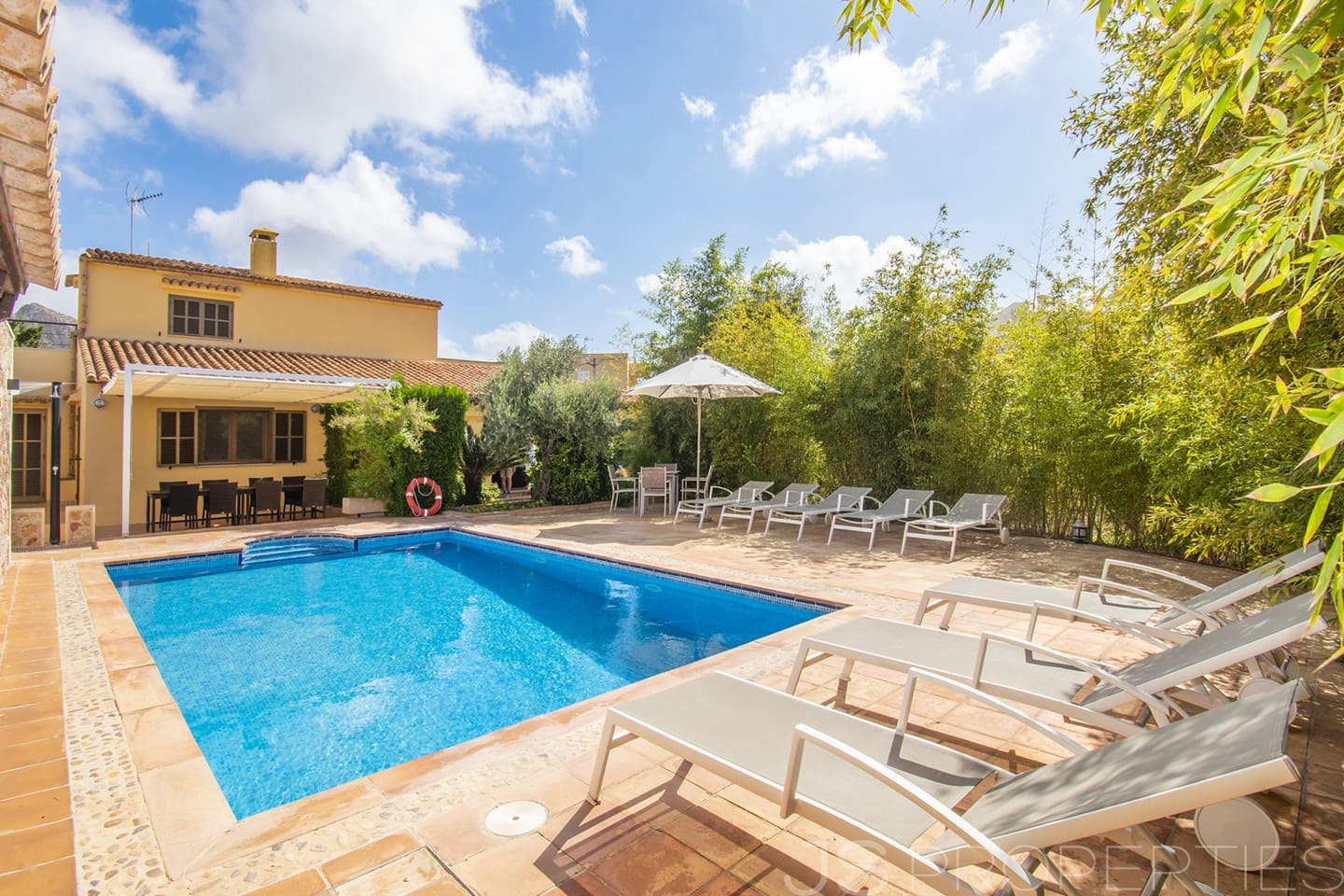 4 chambre Villa/Maison à vendre à Pollensa / Pollenca - 900 000 € (Ref: 8802892)