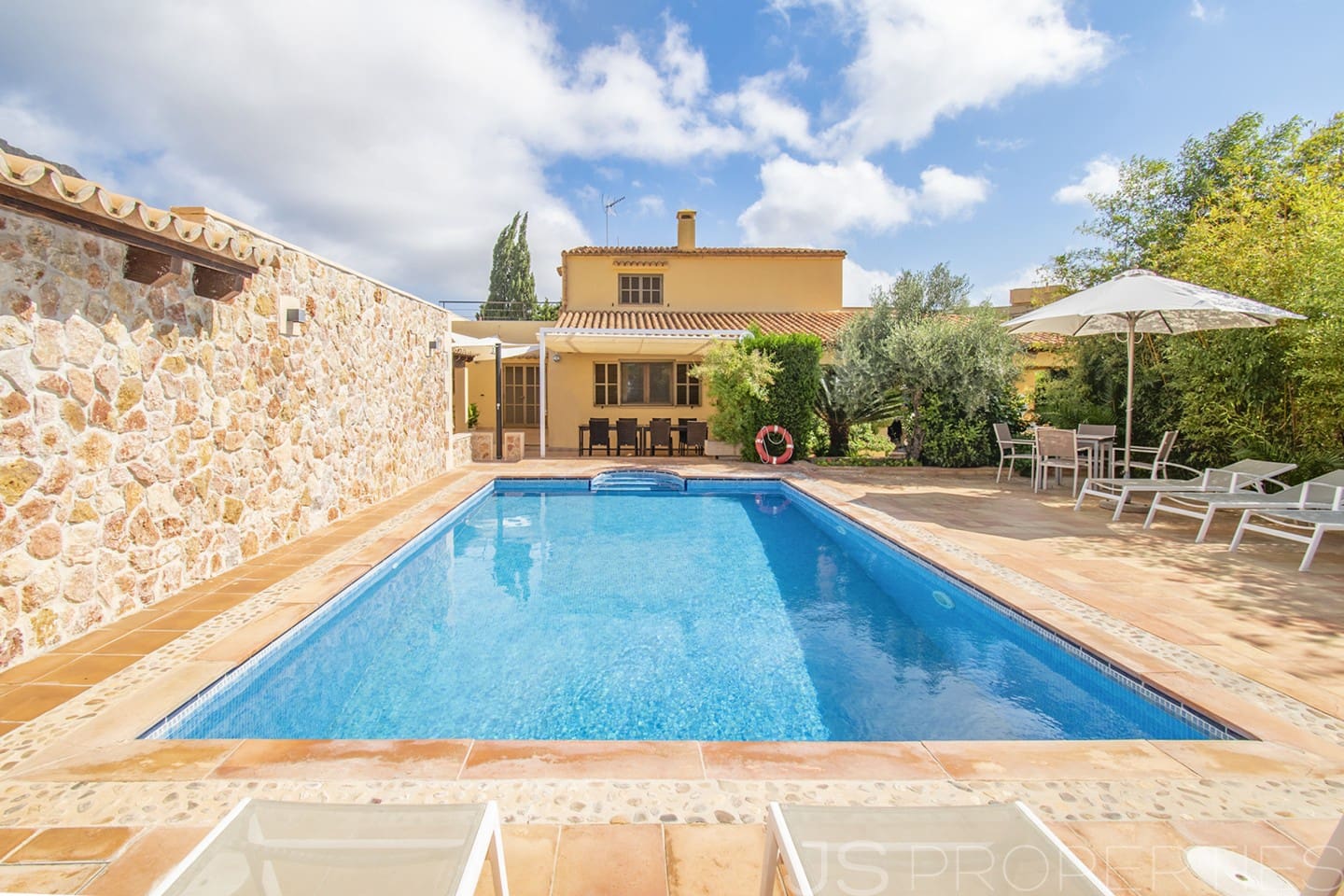 4 chambre Villa/Maison à vendre à Pollensa / Pollenca - 900 000 € (Ref: 8802892)