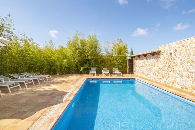 4 chambre Villa/Maison à vendre à Port de Pollença, Pollensa / Pollença - 900 000 € (Ref: 8802892)
