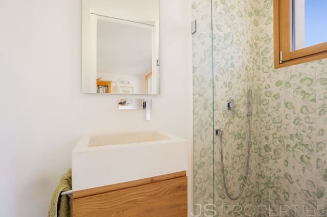 3 chambre Maison de Ville à vendre à Pollensa / Pollença - 1 595 000 € (Ref: 8802894)