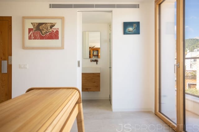 3 chambre Maison de Ville à vendre à Pollensa / Pollença - 1 595 000 € (Ref: 8802894)