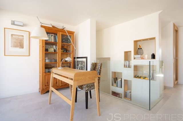 3 chambre Maison de Ville à vendre à Pollensa / Pollença - 1 595 000 € (Ref: 8802894)