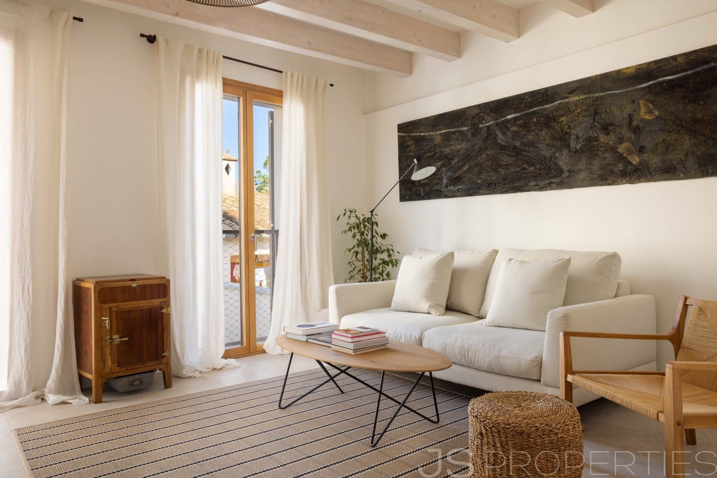 3 soverom Hus til salgs i Pollensa / Pollenca - € 1 595 000 (Ref: 8802894)