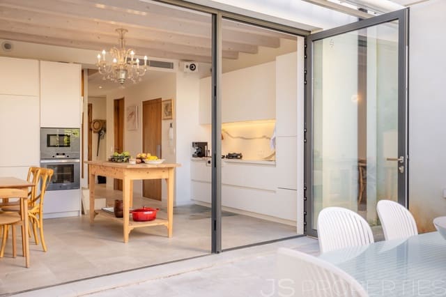 3 chambre Maison de Ville à vendre à Pollensa / Pollença - 1 595 000 € (Ref: 8802894)