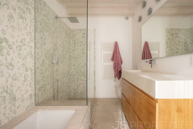 3 chambre Maison de Ville à vendre à Pollensa / Pollença - 1 595 000 € (Ref: 8802894)