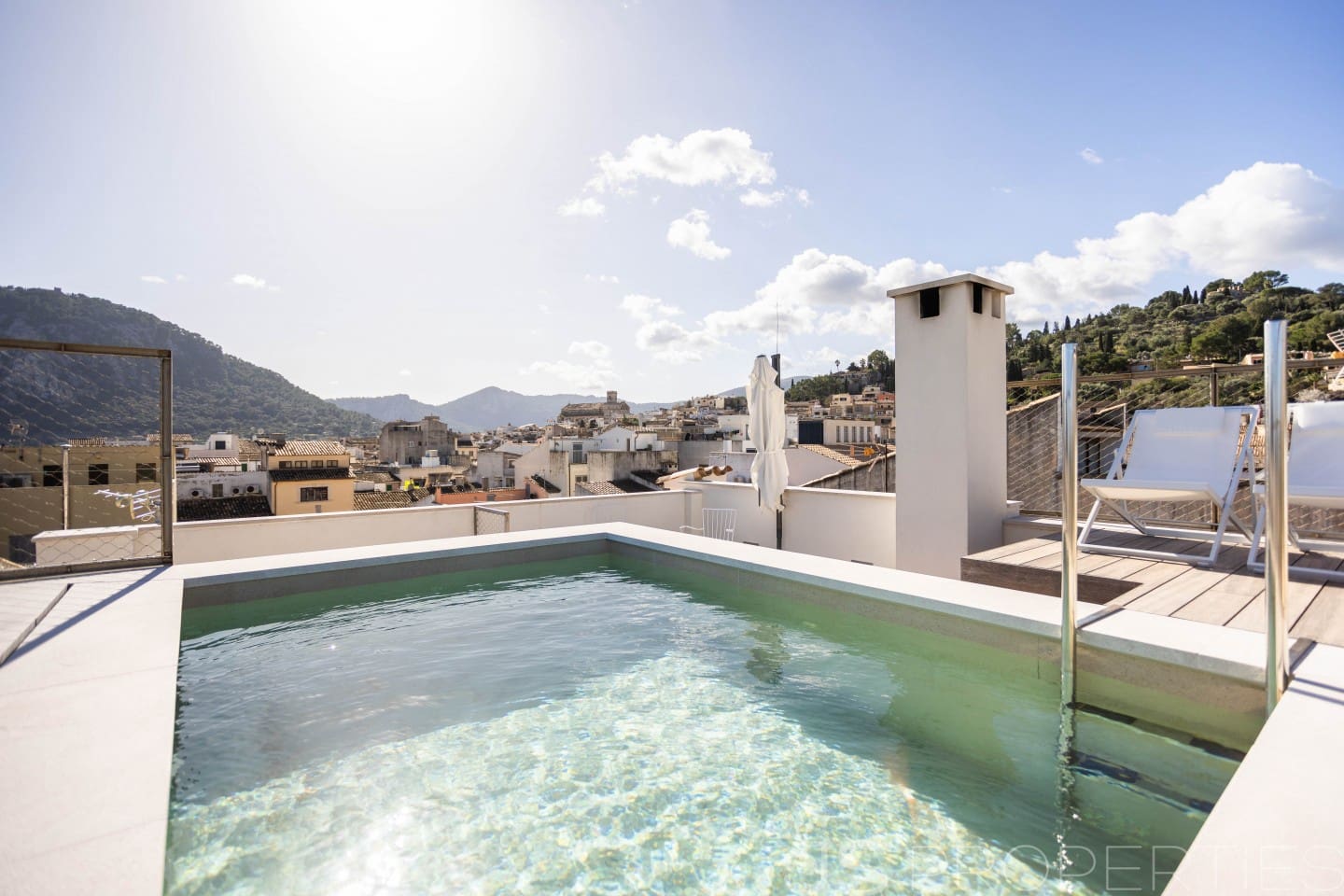 3 soverom Hus til salgs i Pollensa / Pollenca - € 1 595 000 (Ref: 8802894)