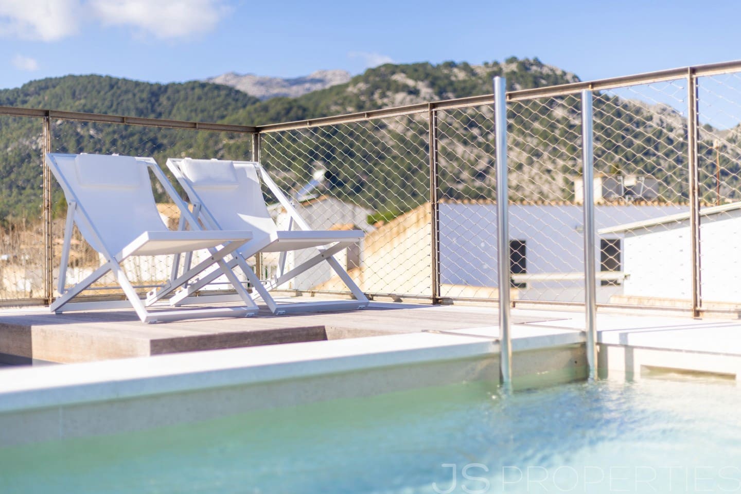 3 soverom Hus til salgs i Pollensa / Pollenca - € 1 595 000 (Ref: 8802894)