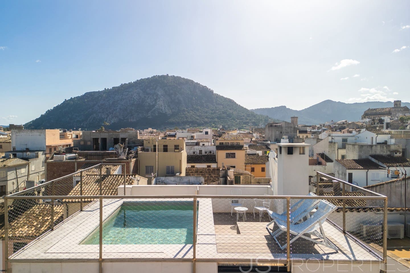 3 soverom Hus til salgs i Pollensa / Pollenca - € 1 595 000 (Ref: 8802894)