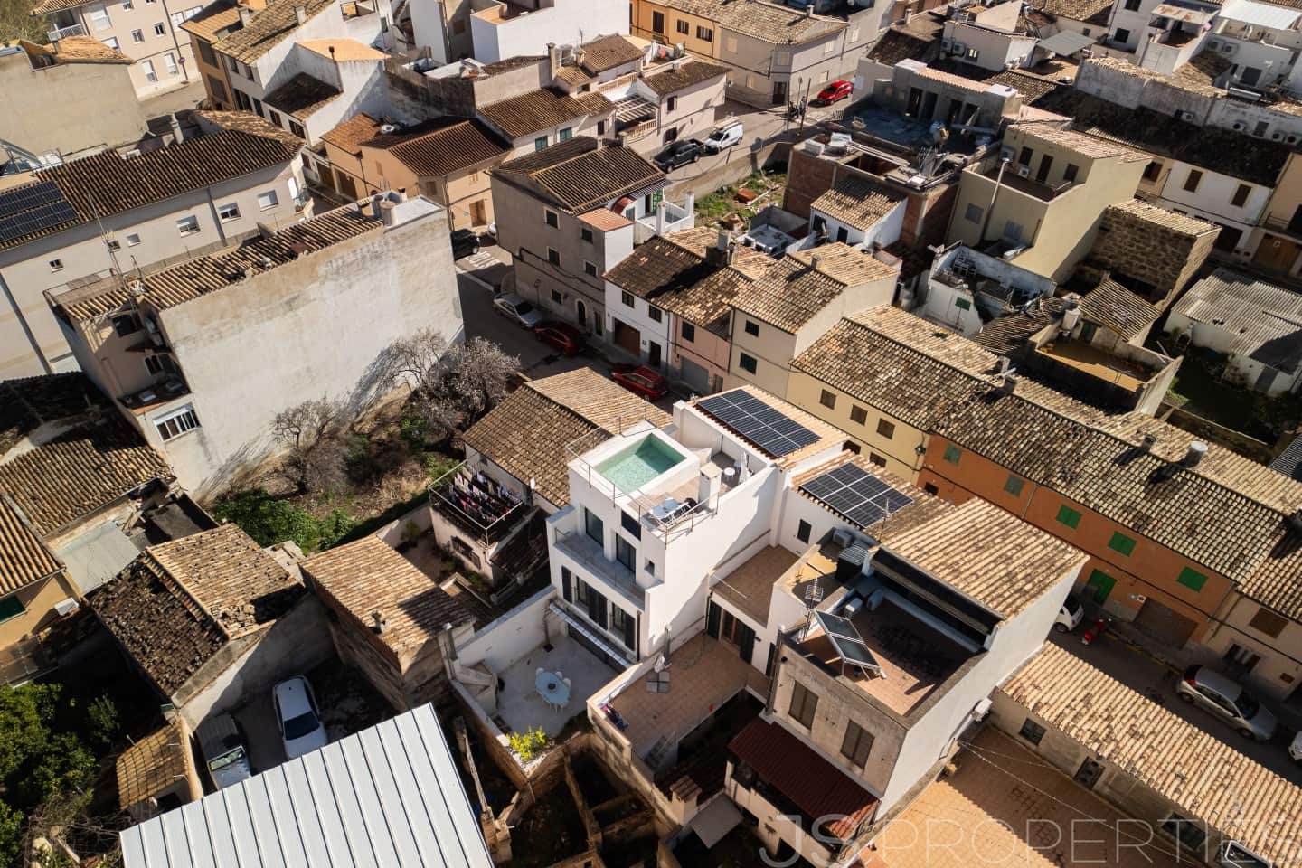 3 soverom Hus til salgs i Pollensa / Pollenca - € 1 595 000 (Ref: 8802894)