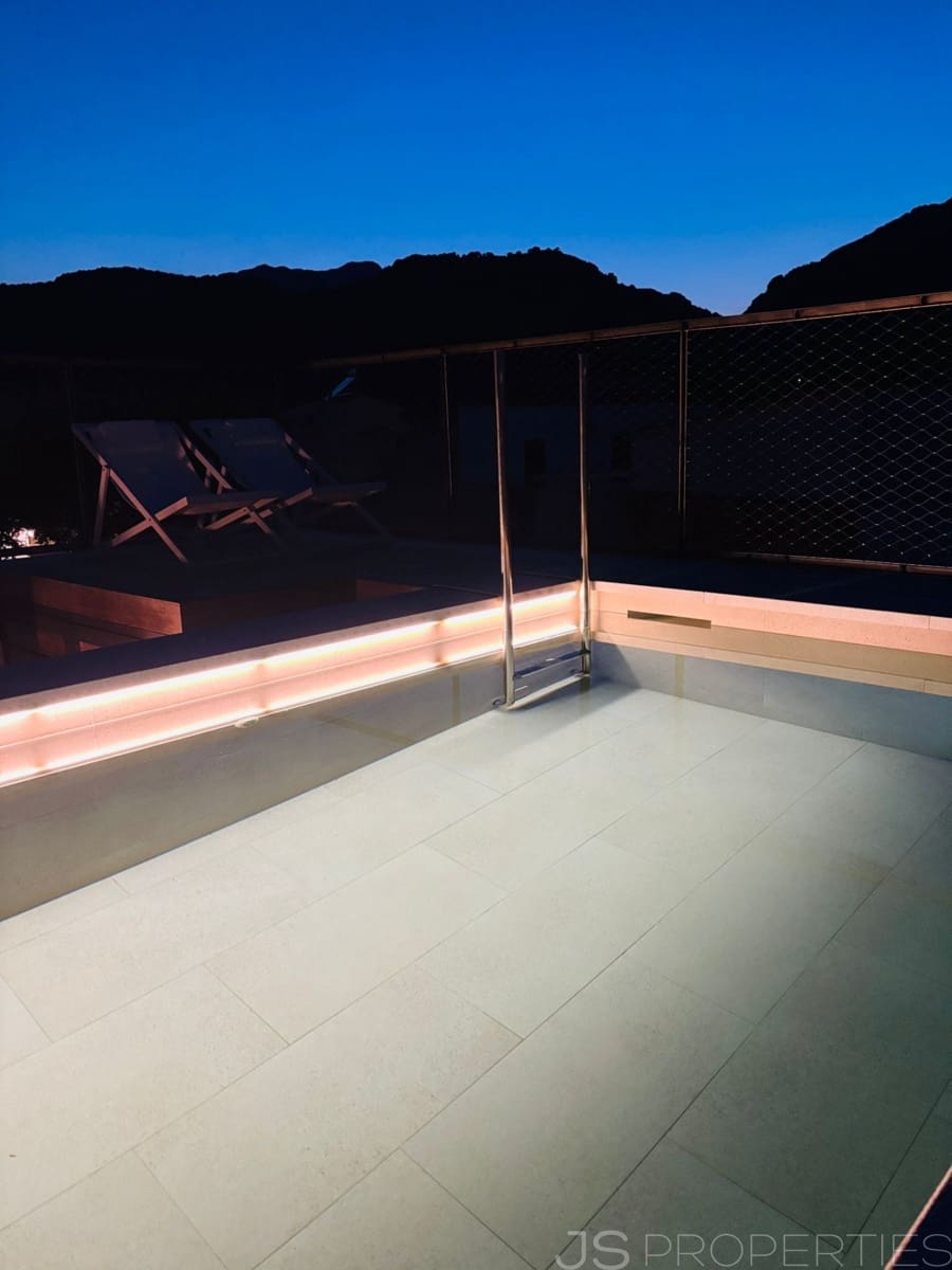 3 soverom Hus til salgs i Pollensa / Pollenca - € 1 595 000 (Ref: 8802894)