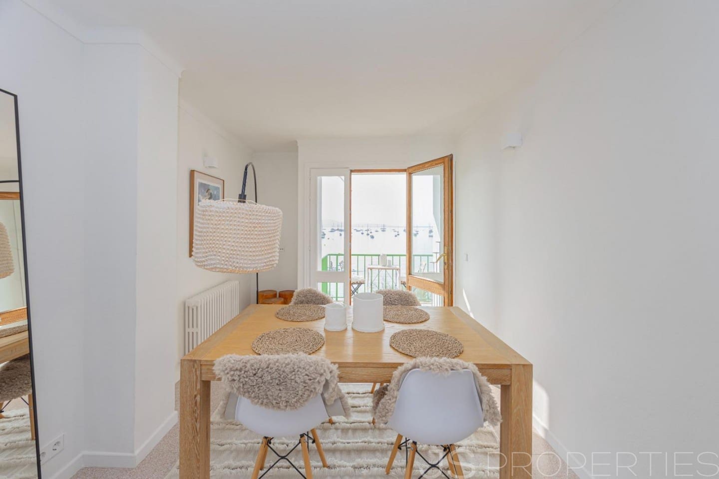 3 bedroom Apartment for sale in Pollensa / Pollenca - € 900,000 (Ref: 8802895)