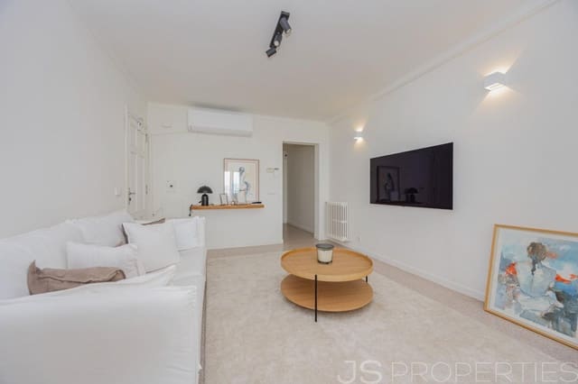 3 bedroom Apartment for sale in Port de Pollença, Pollensa / Pollença - € 900,000 (Ref: 8802895)