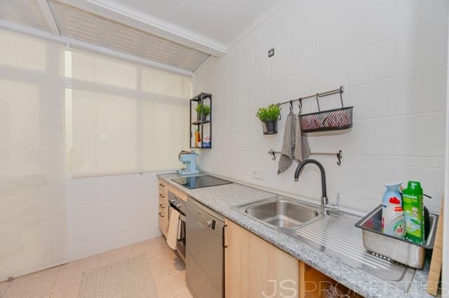 3 bedroom Apartment for sale in Port de Pollença, Pollensa / Pollença - € 900,000 (Ref: 8802895)