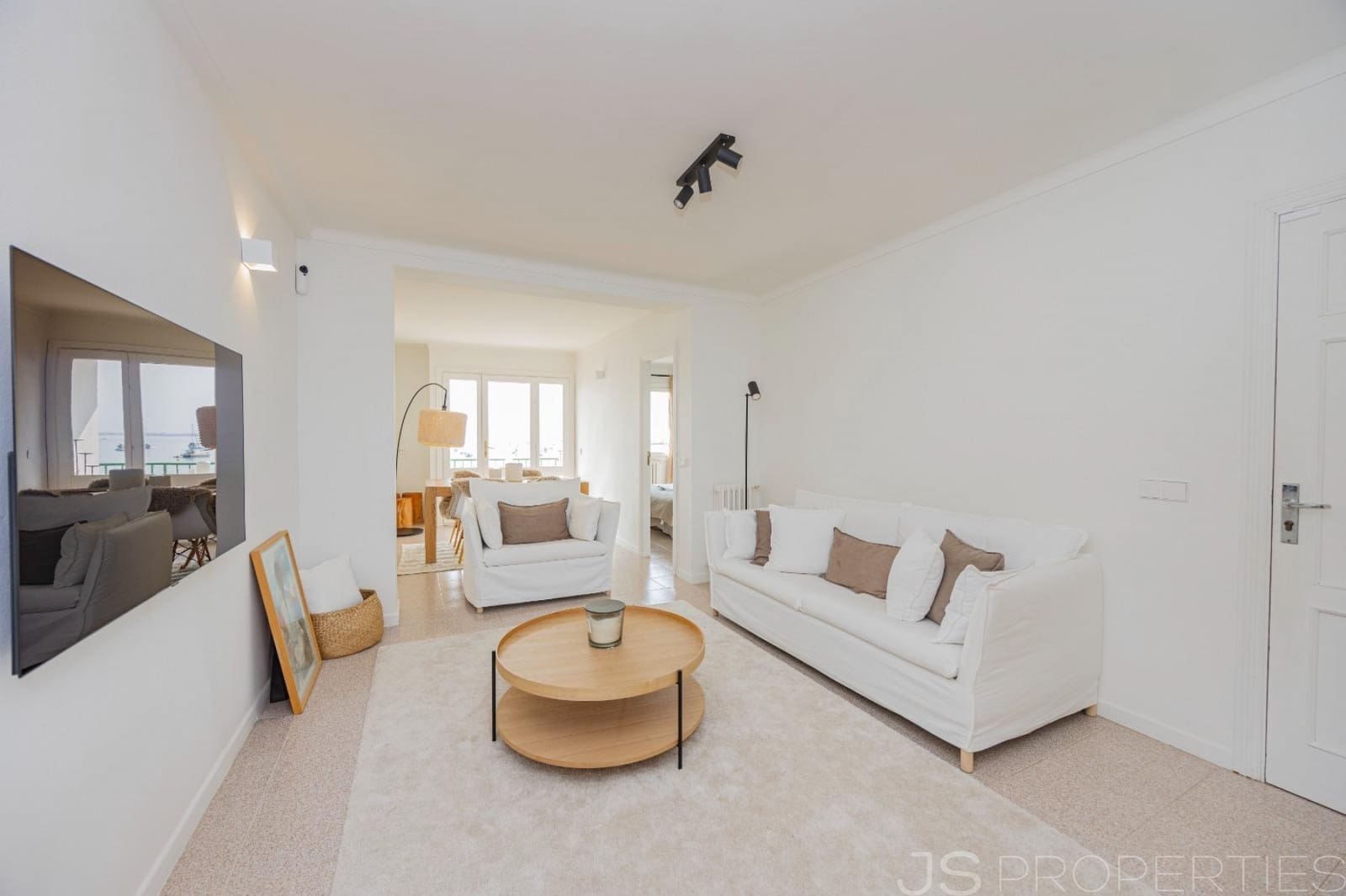 3 bedroom Apartment for sale in Pollensa / Pollenca - € 900,000 (Ref: 8802895)