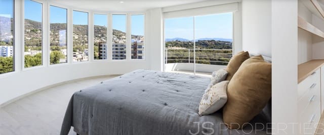 4 quarto Penthouse para venda em San Agustín / Sant Agustí, Palma de Mallorca - 2 475 000 € (Ref: 8802896)