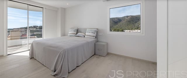 4 quarto Penthouse para venda em San Agustín / Sant Agustí, Palma de Mallorca - 2 475 000 € (Ref: 8802896)