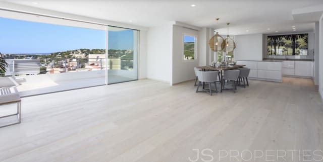 4 quarto Penthouse para venda em San Agustín / Sant Agustí, Palma de Mallorca - 2 475 000 € (Ref: 8802896)