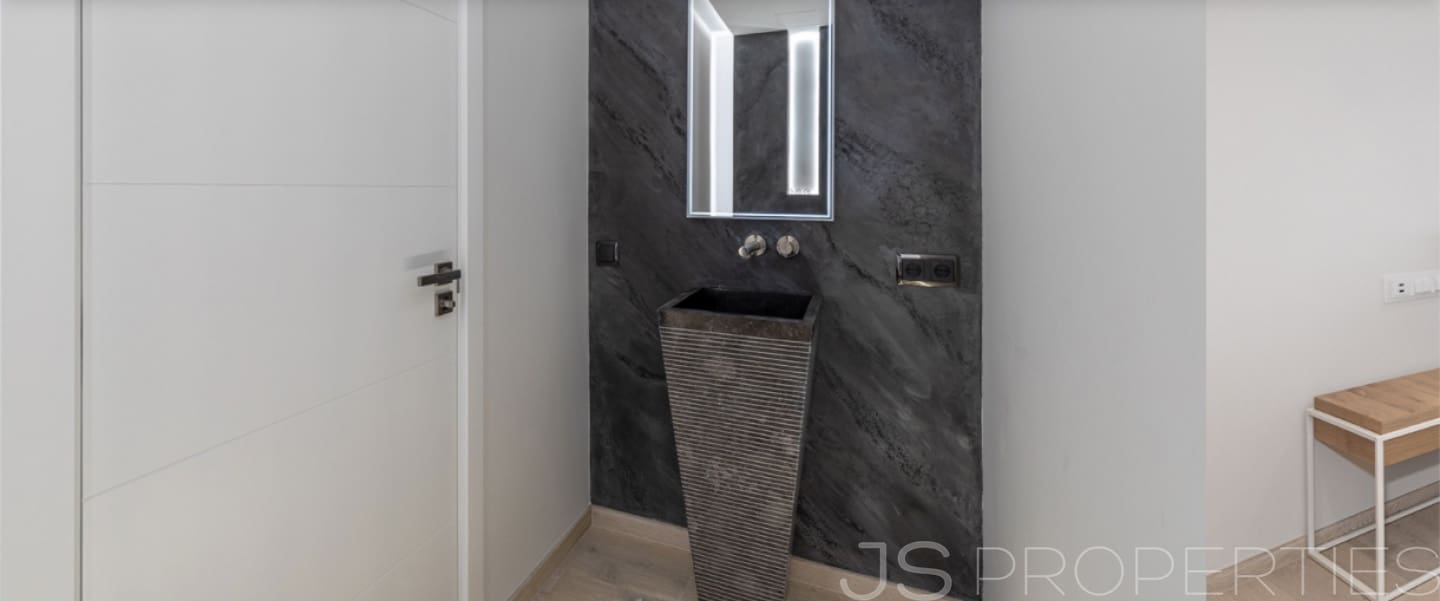 4 quarto Penthouse para venda em San Agustin / Sant Agusti - 2 475 000 € (Ref: 8802896)