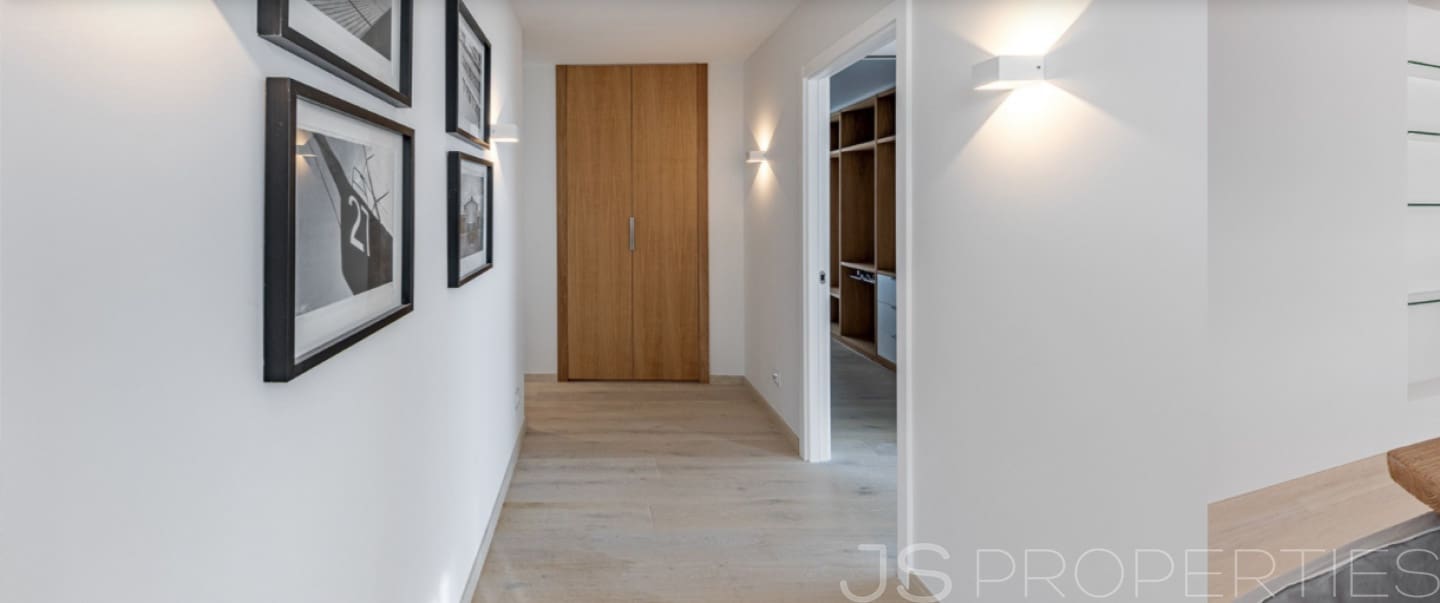 4 quarto Penthouse para venda em San Agustin / Sant Agusti - 2 475 000 € (Ref: 8802896)