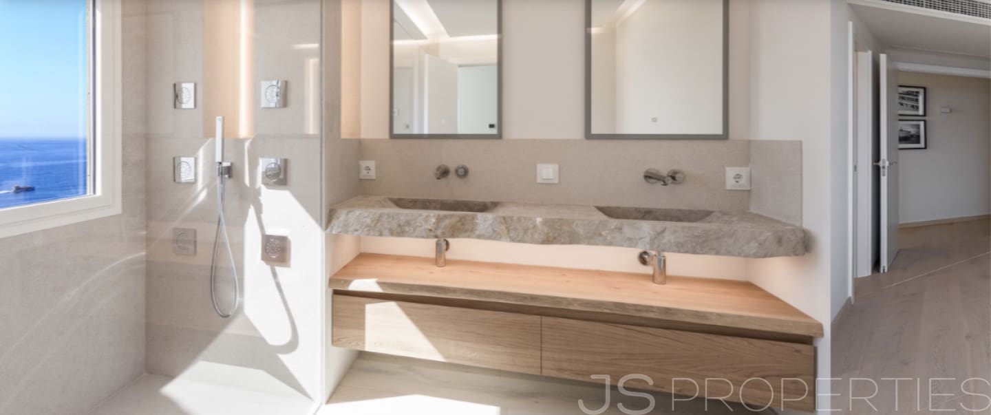 4 quarto Penthouse para venda em San Agustin / Sant Agusti - 2 475 000 € (Ref: 8802896)