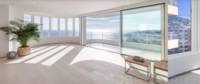 4 quarto Penthouse para venda em San Agustín / Sant Agustí, Palma de Mallorca - 2 475 000 € (Ref: 8802896)