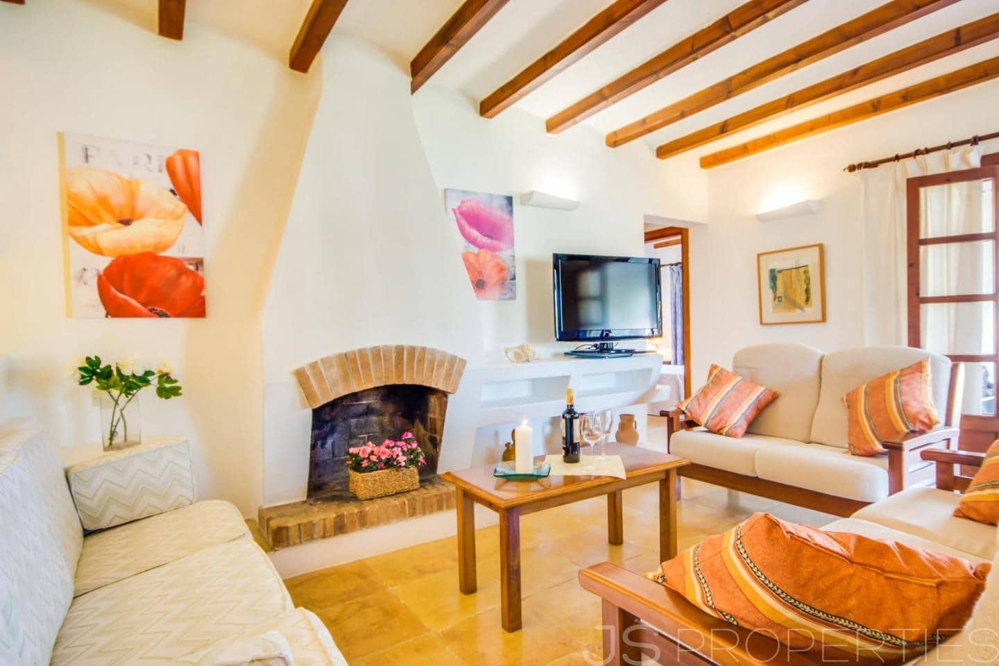 7 bedroom Villa for sale in Alcudia - € 2,400,000 (Ref: 8802897)