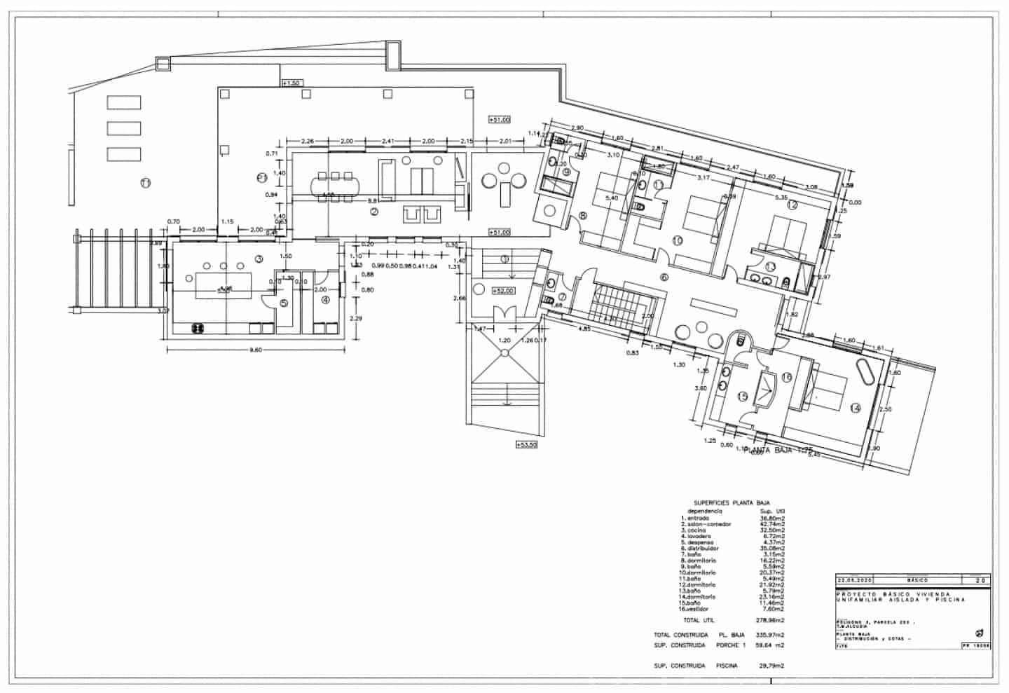 Building Plot for sale in Alcudia - € 1,600,000 (Ref: 8802898)
