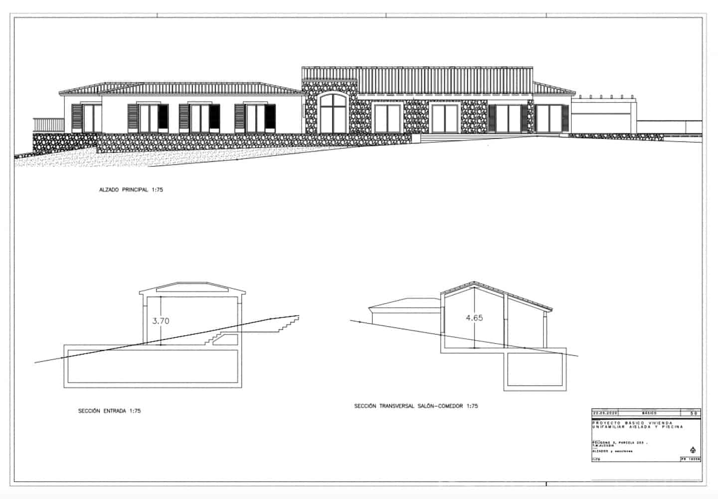 Building Plot for sale in Alcudia - € 1,600,000 (Ref: 8802898)