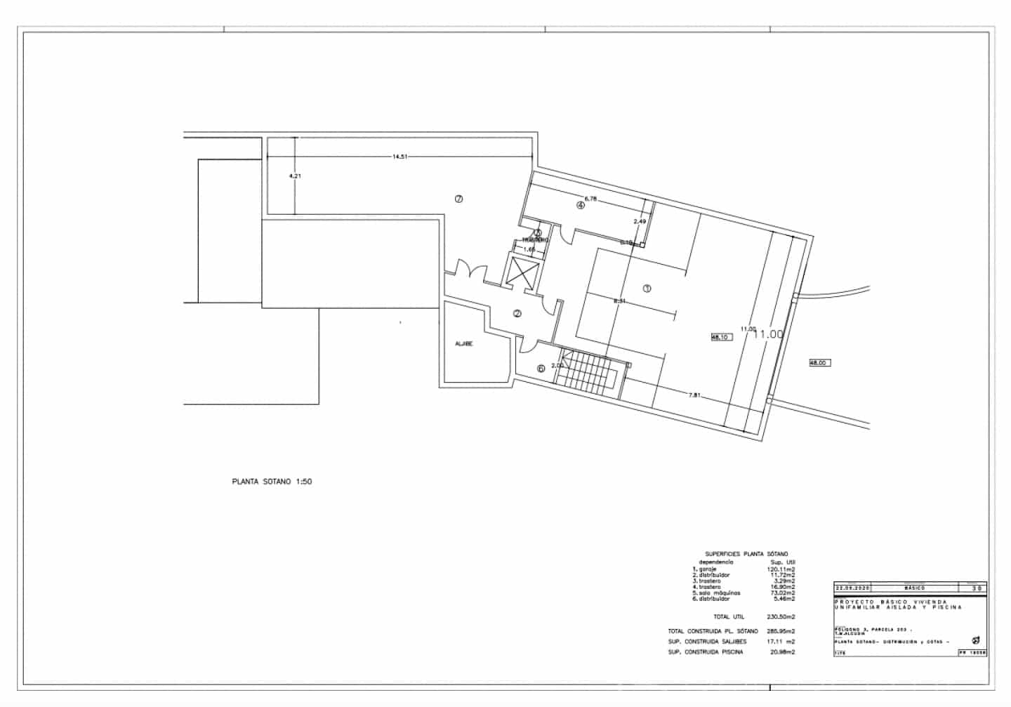 Building Plot for sale in Alcudia - € 1,600,000 (Ref: 8802898)