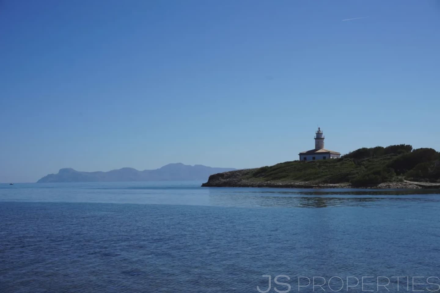 6 Zimmer Villa zu verkaufen in Alcudia - 4.100.000 € (Ref: 8802900)