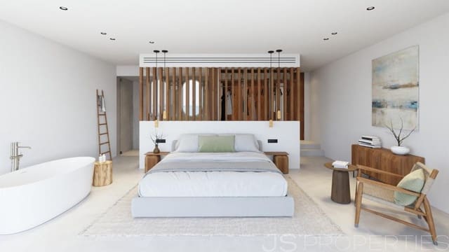 3 chambre Villa/Maison à vendre à Alcúdia - 2 950 000 € (Ref: 8802901)