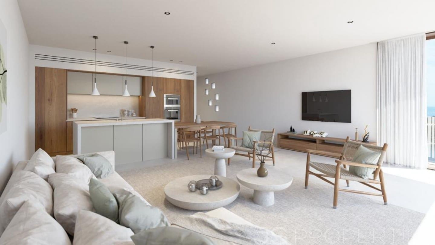 3 slaapkamer Villa te koop in Alcudia - € 2.950.000 (Ref: 8802901)