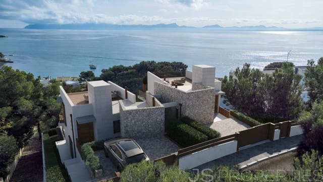 3 chambre Villa/Maison à vendre à Alcúdia - 2 950 000 € (Ref: 8802901)