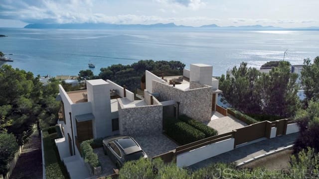 3 soveværelse Villa til salg i Alcúdia - € 2.950.000 (Ref: 8802902)