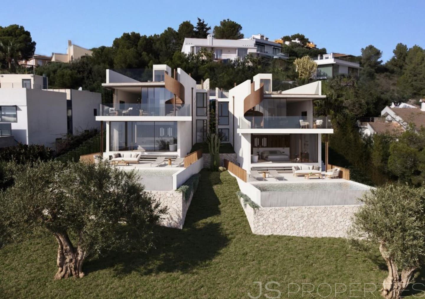 3 soveværelse Villa til salg i Alcudia - € 2.950.000 (Ref: 8802902)