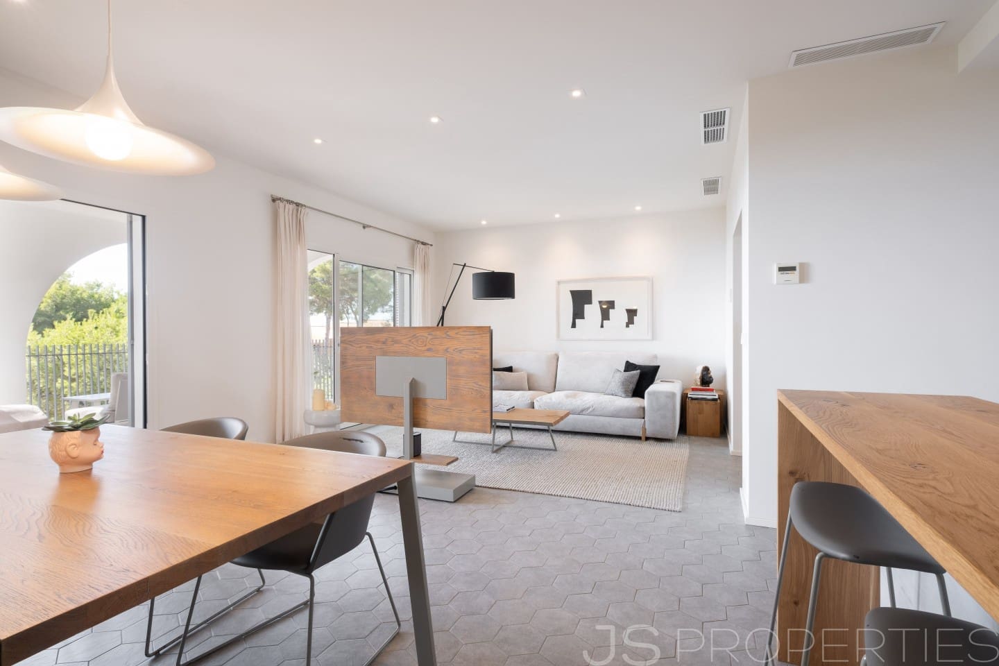 3 chambre Villa/Maison à vendre à Alcudia - 1 950 000 € (Ref: 8802904)