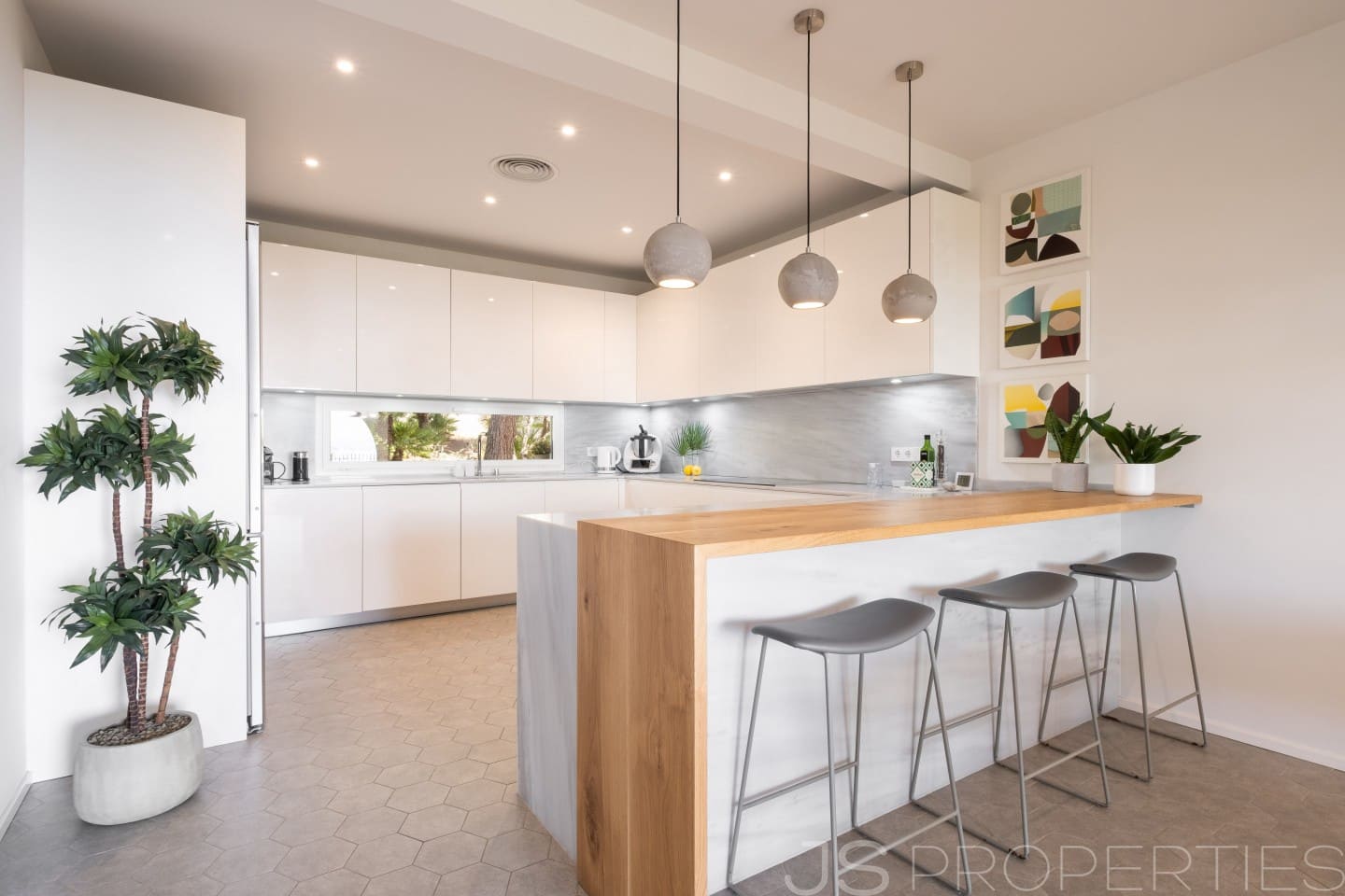 3 chambre Villa/Maison à vendre à Alcudia - 1 950 000 € (Ref: 8802904)