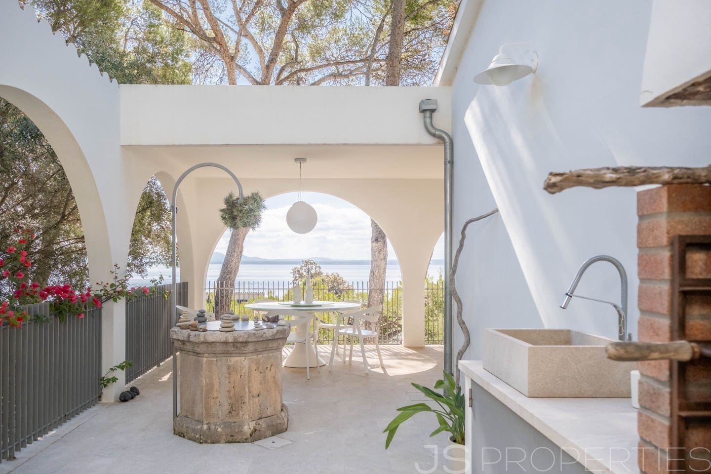 3 chambre Villa/Maison à vendre à Alcudia - 1 950 000 € (Ref: 8802904)