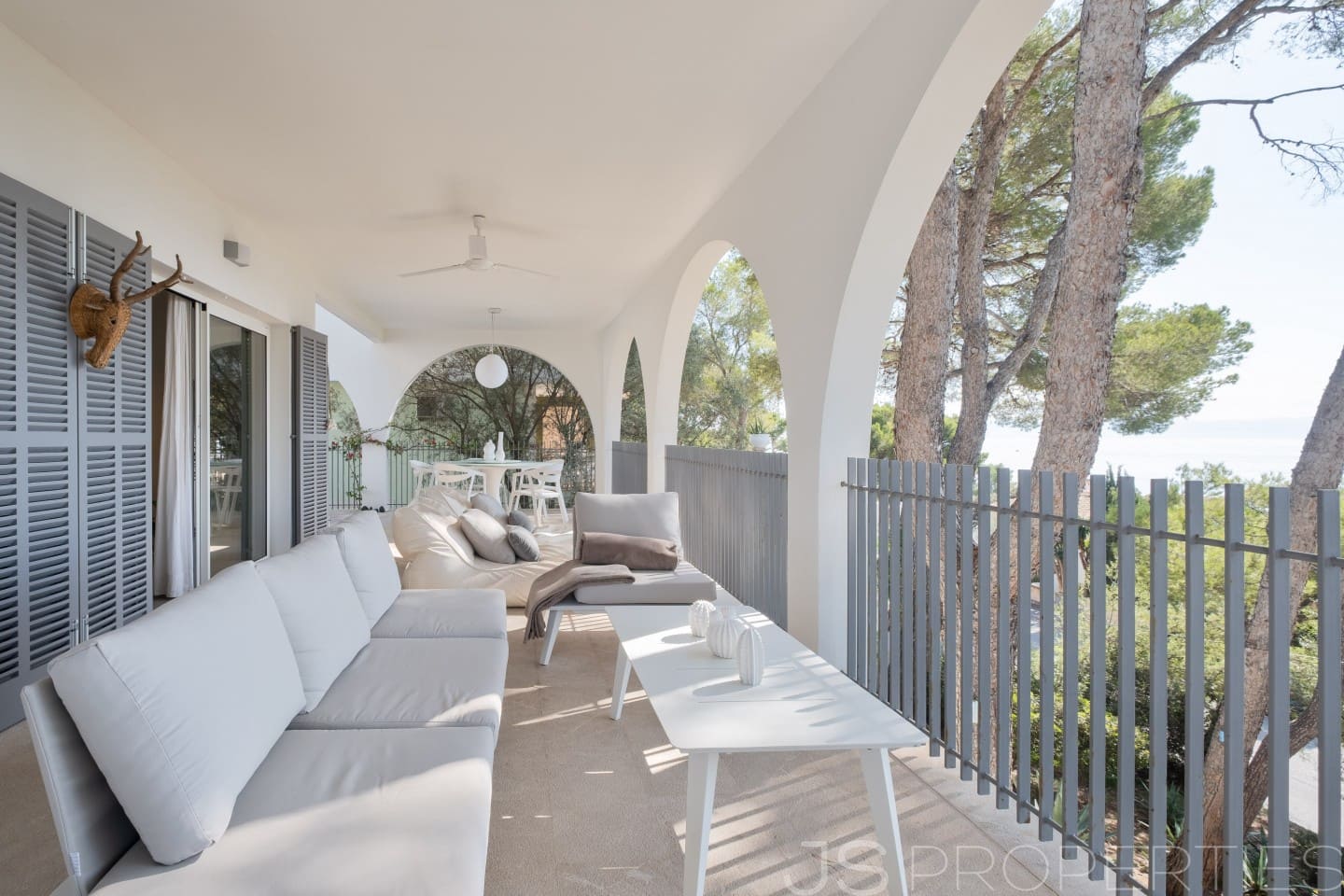 3 chambre Villa/Maison à vendre à Alcudia - 1 950 000 € (Ref: 8802904)