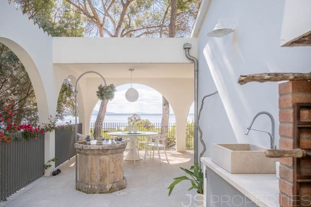 3 slaapkamer Villa te koop in Alcúdia - € 1.950.000 (Ref: 8802904)