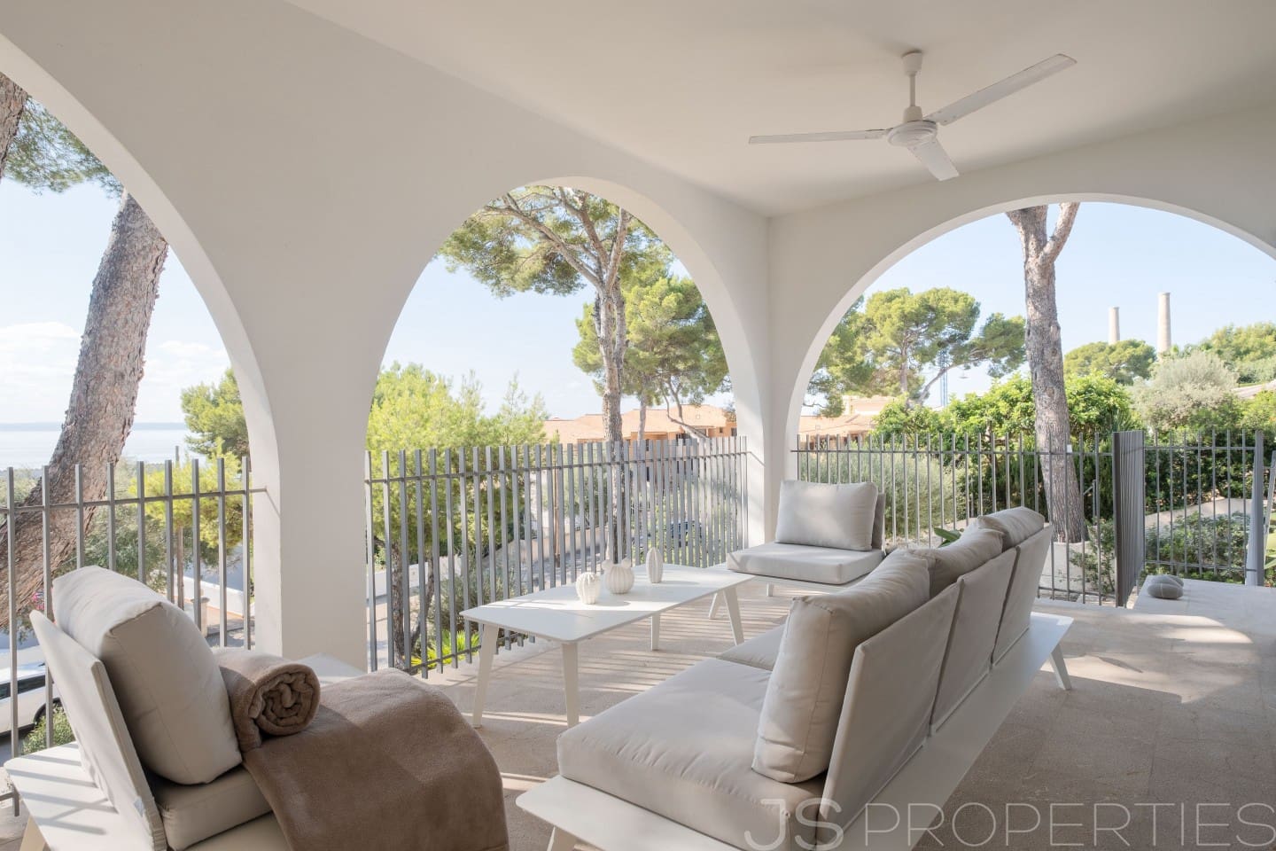 3 chambre Villa/Maison à vendre à Alcudia - 1 950 000 € (Ref: 8802904)