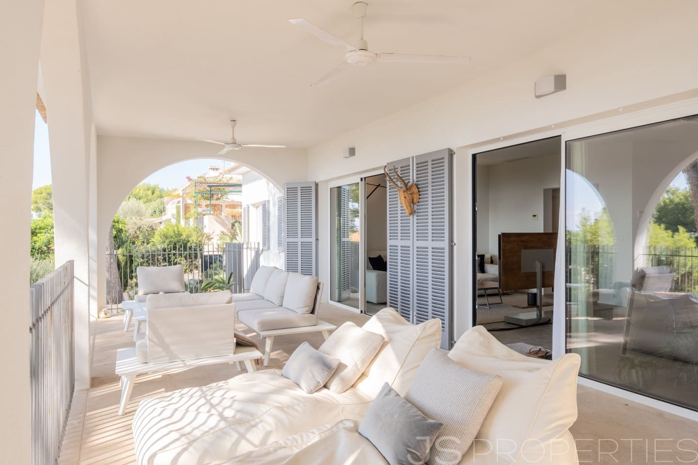 3 chambre Villa/Maison à vendre à Alcudia - 1 950 000 € (Ref: 8802904)